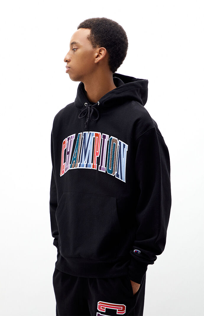 Champion sweater shop pacsun 09
