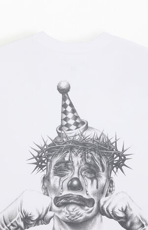 Scott Clown T-Shirt image number 6