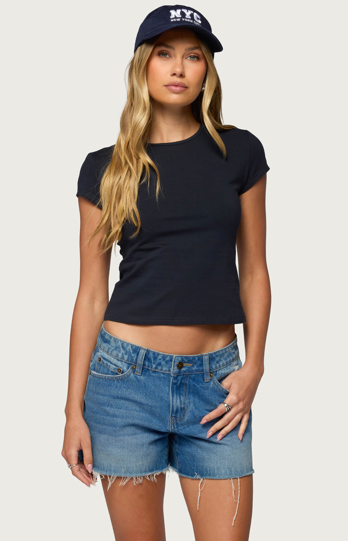 Edikted Delvina T-Shirt