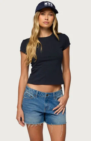 Delvina T-Shirt image number 1