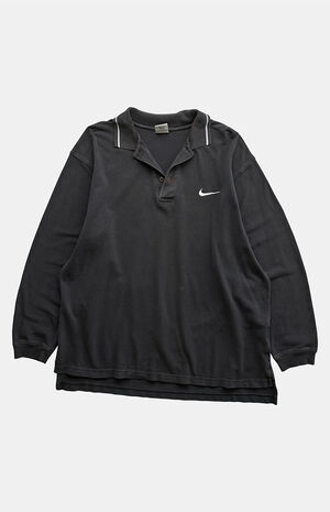 90s Nike Polo Top image number 1