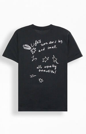 Welcome To Paradise T-Shirt image number 2