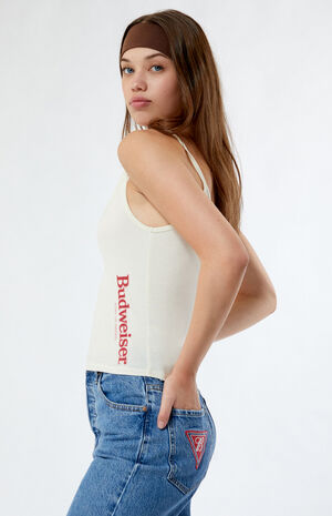 By PacSun Easy Fit Cami Top image number 2