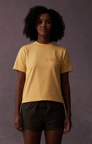 Women's Light Tuscan T-Shirt image number 2