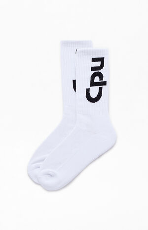 CPU Crew Socks image number 1