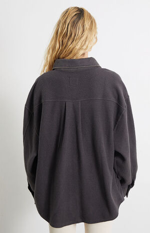 Any Time Shacket image number 4