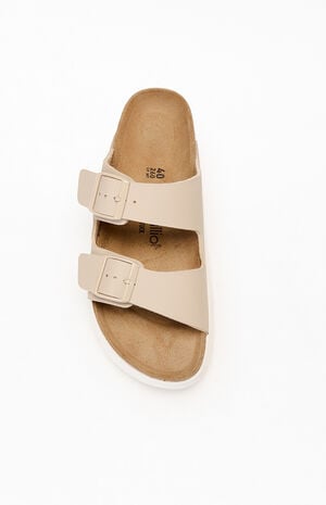 Women's Arizona Chunky Sandal Sandcastle image number 5