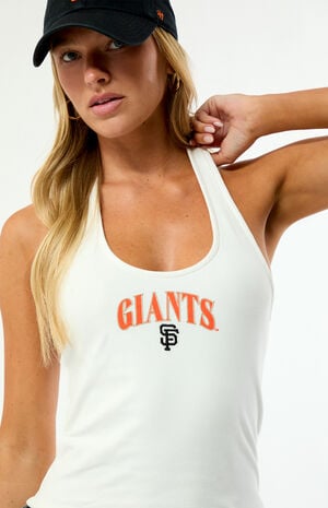 x MLB SF Giants Halter Top image number 5