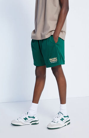 Pacific Sunwear Farmer's Market Shorts image number 2