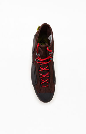 chuck taylor storm boot high top