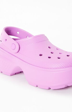 Stomp Clogs image number 6