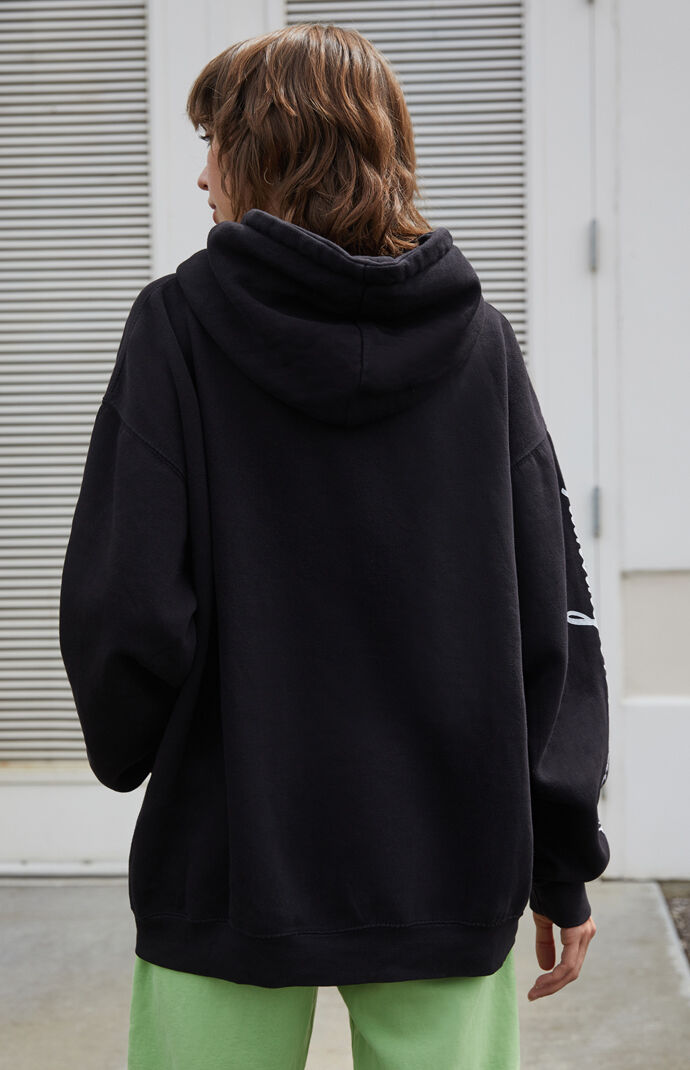 Brandy melville online devil hoodie