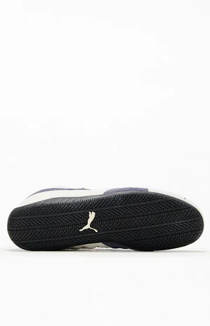 Gray Speedcat OG Shoes image number 4