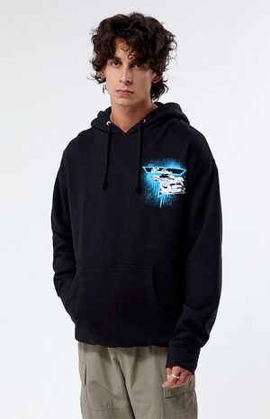 Furious Hoodie image number 2