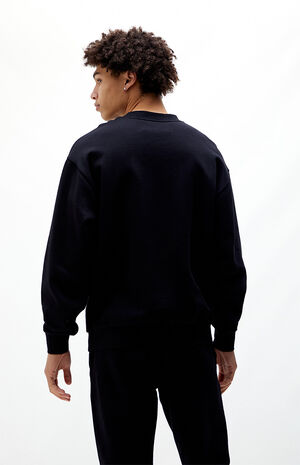 x Eddie Bauer Patch Crew Neck Sweatshirt image number 4