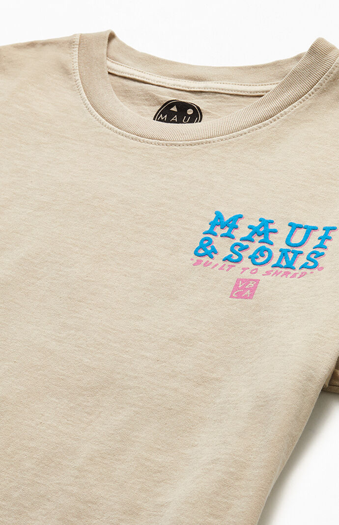Heads Up T-Shirt