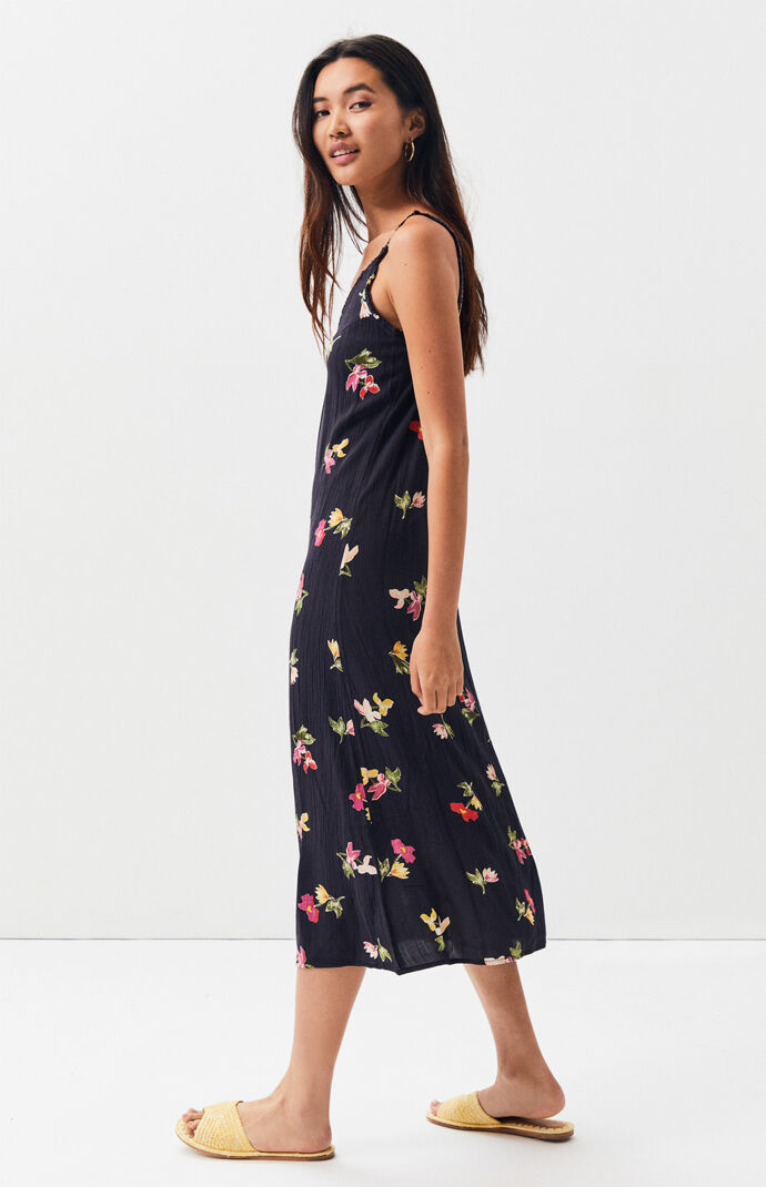ErsA z Group l billabong sweet edges dress