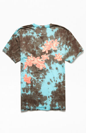 Hazey Wash T-Shirt Hazey Wash T-Shirt image number null