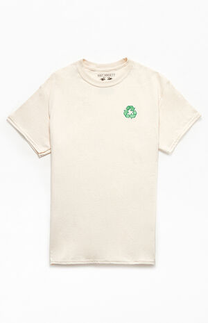 Recycle Logo T-Shirt Recycle Logo T-Shirt image number null