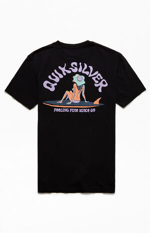 Mystic Girl T-Shirt Mystic Girl T-Shirt image number null