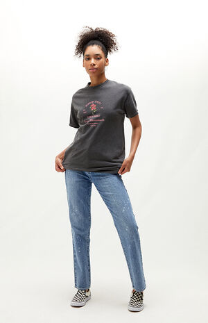 Flower Market Tyler T-Shirt Flower Market Tyler T-Shirt image number null