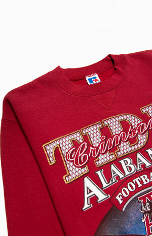 Crimson Tide Sweatshirt image number 3
