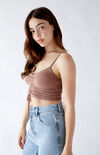 Grateful Tank Top Grateful Tank Top image number null