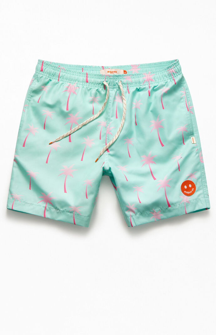 Ambsn swim trunks 2025