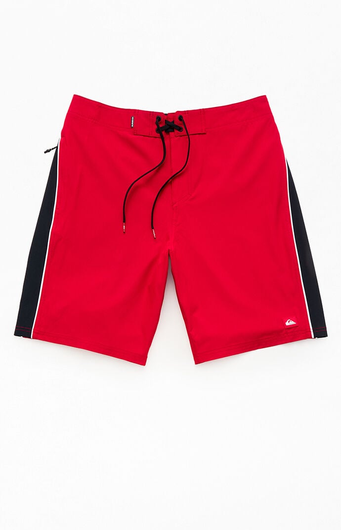 Quiksilver Young Guns Nomad 9.5" Boardshorts