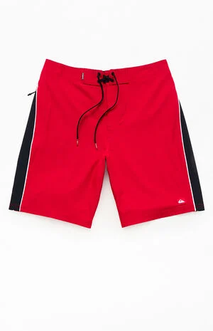 Young Guns Nomad 9.5" Boardshorts image number 1