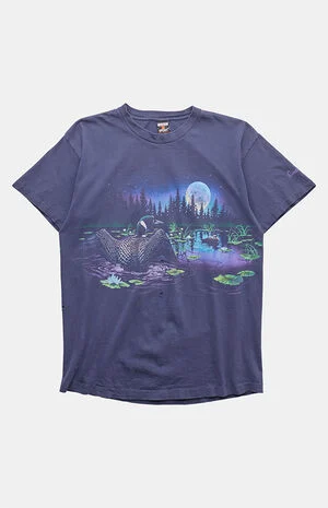 90s Ducks Graphic T-Shirt image number 1