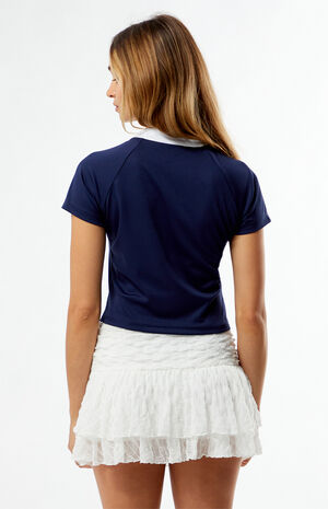 Varsity Edition Soccer Jersey image number 4