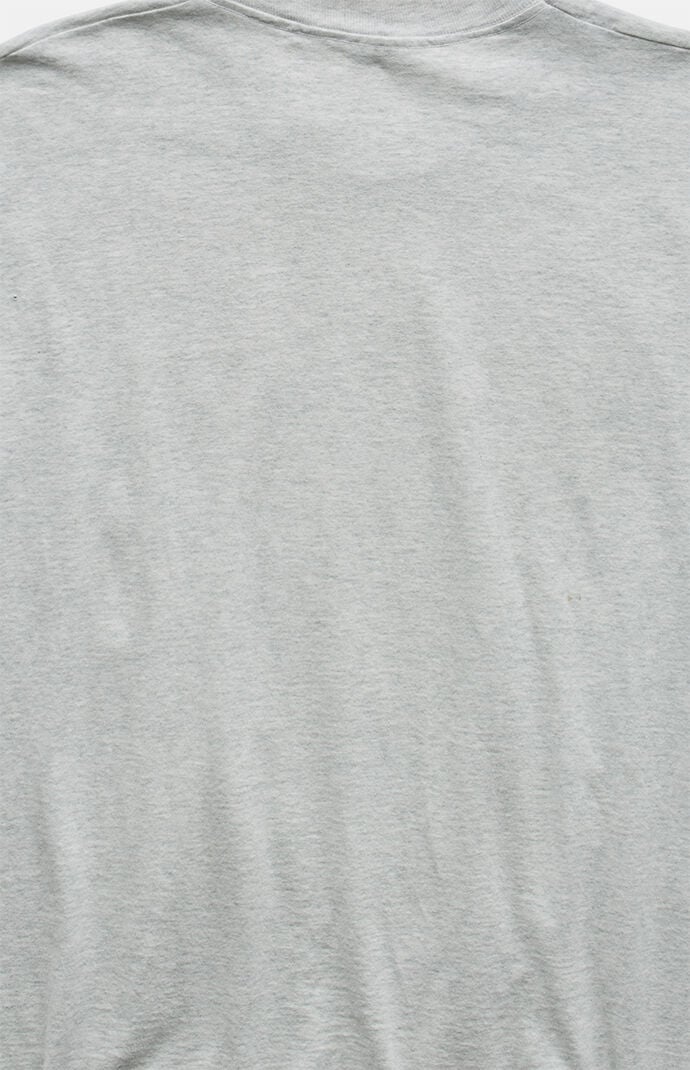 PS VINTAGE 90s Texas Cowboy Graphic T-Shirt