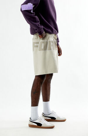 x PacSun Sprint Sweat Shorts image number 3