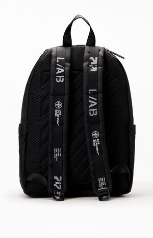 Diagonal Tab Backpack image number 2