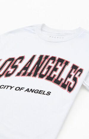Los Angeles College T-Shirt image number 2