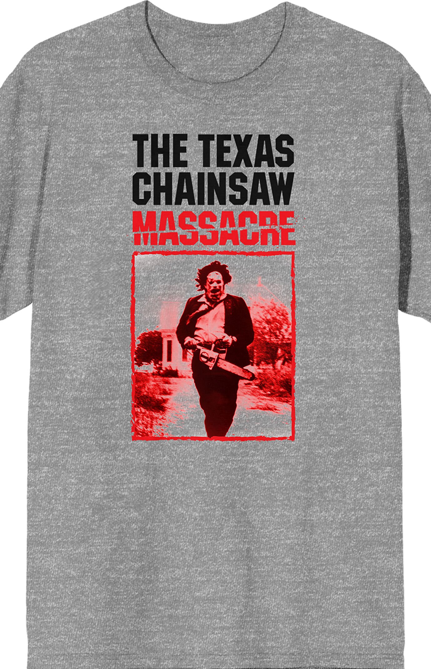 The Texas Chainsaw Massacre T-Shirt