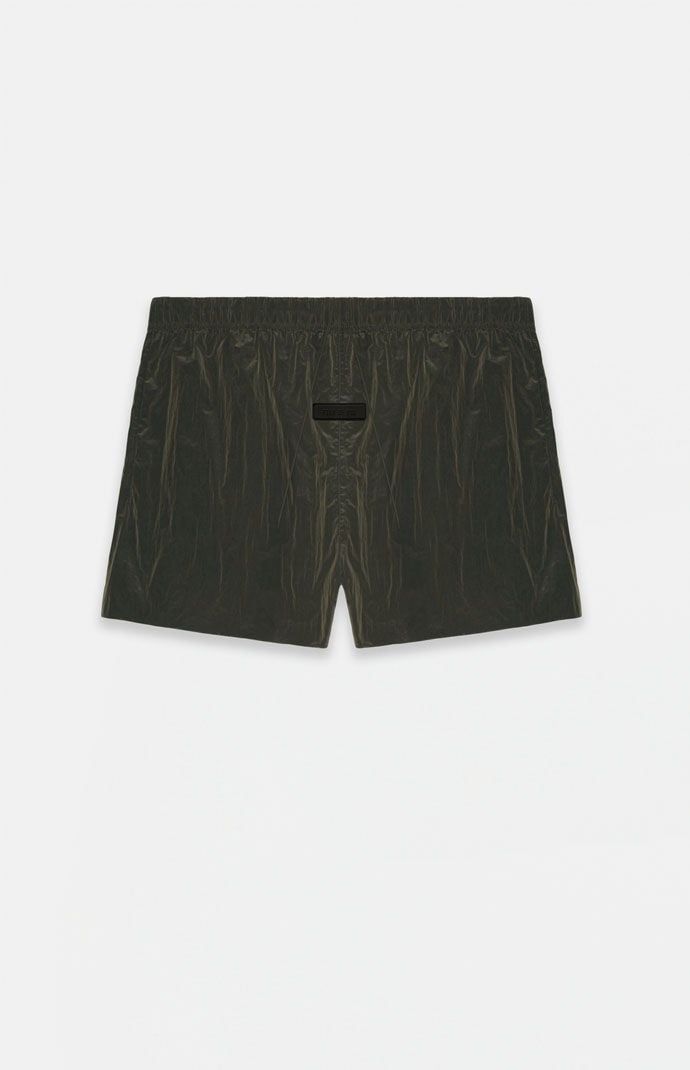 Pacsun essentials shorts cheap