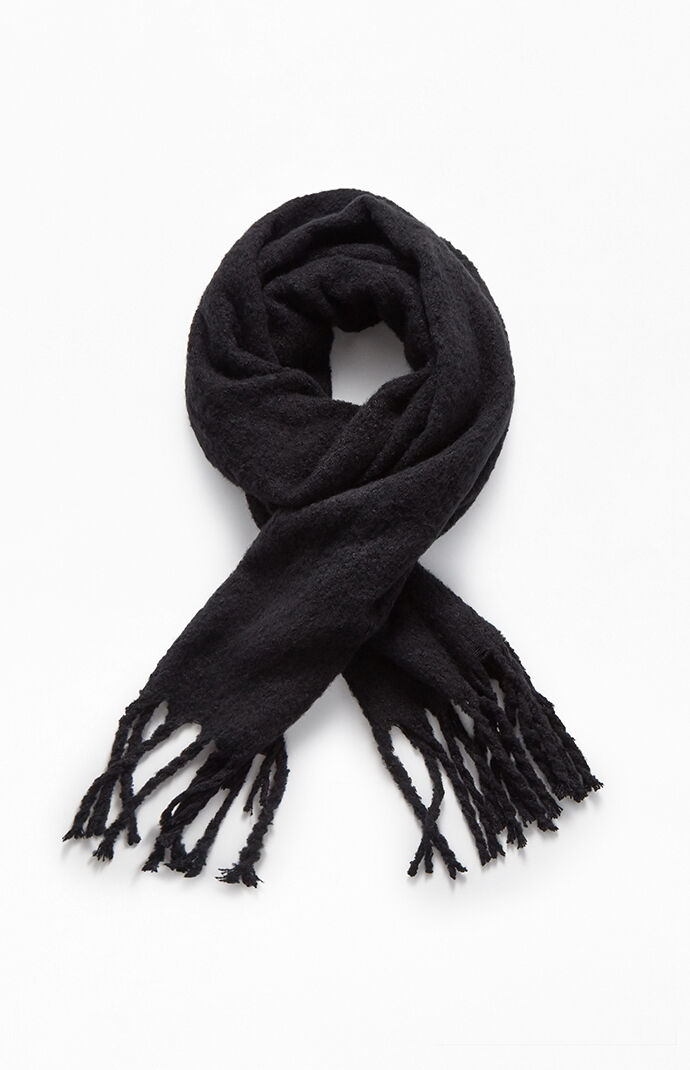 Fringe Nuby Scarf