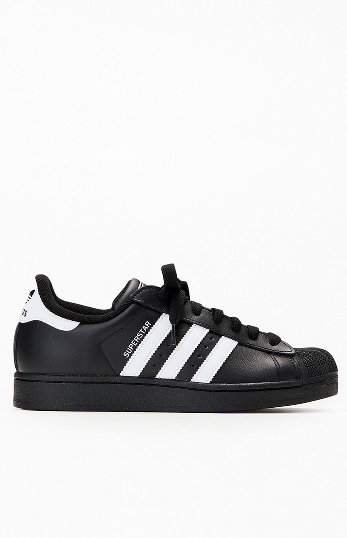 Adidas Women's Superstar II Sneakers
