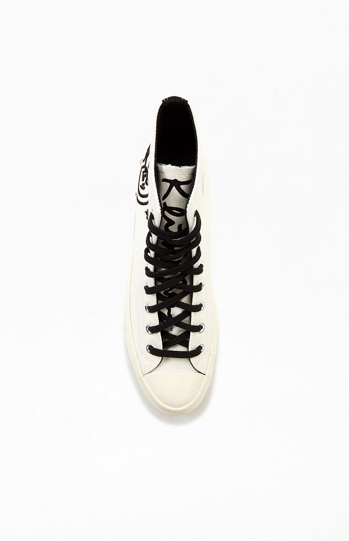★kchです★ NEW⭐Converse Chuck 70 De Luxe SQUARED Hi'Top Men's Sz 11
