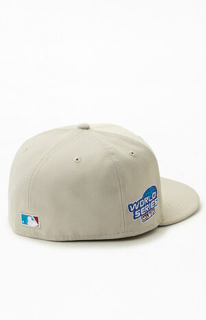 Boston Red Sox Island 59FIFTY Fitted Hat image number 2