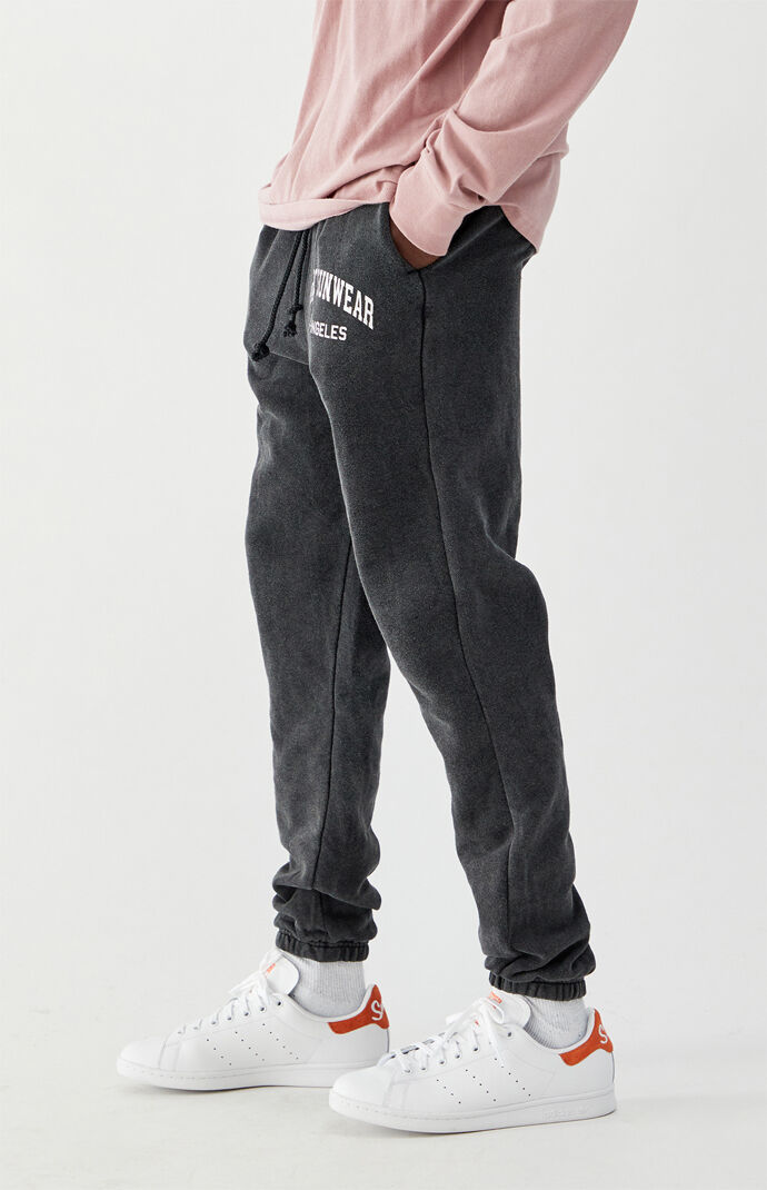 Collegiate Sweatpants