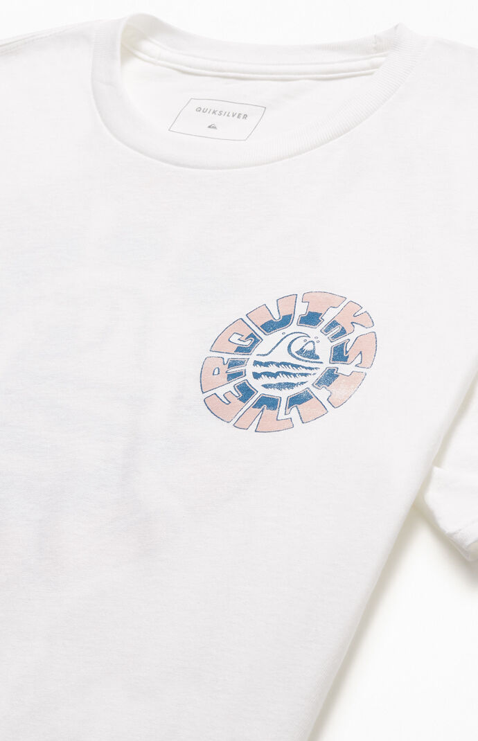 Last Resort T-Shirt