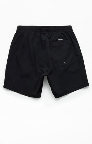 Recycled Everyday 17" Swim Trunks image number 2