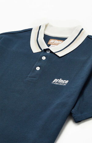 x PacSun Polo Shirt image number 2
