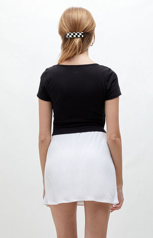 Guppy Cutout T-Shirt image number 4