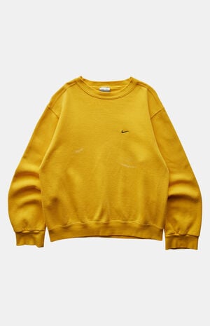 2000s Nike Crew Neck Sweatshirt image number 1