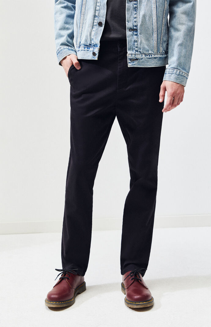 pacsun chino pants