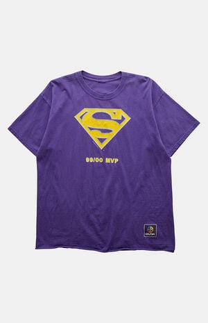 2000s Shaq Graphic T-Shirt image number 1